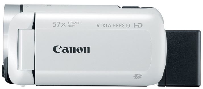 Canon vixia hf r800 user manual pdf 2 8